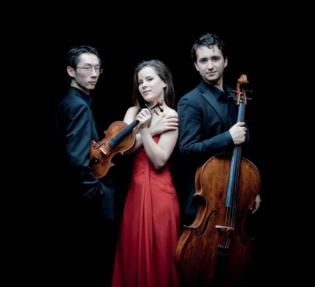 Amatis Piano Trio
