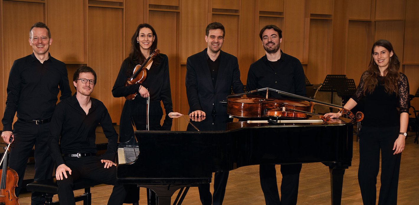 Philharmonisches Kammerkonzert