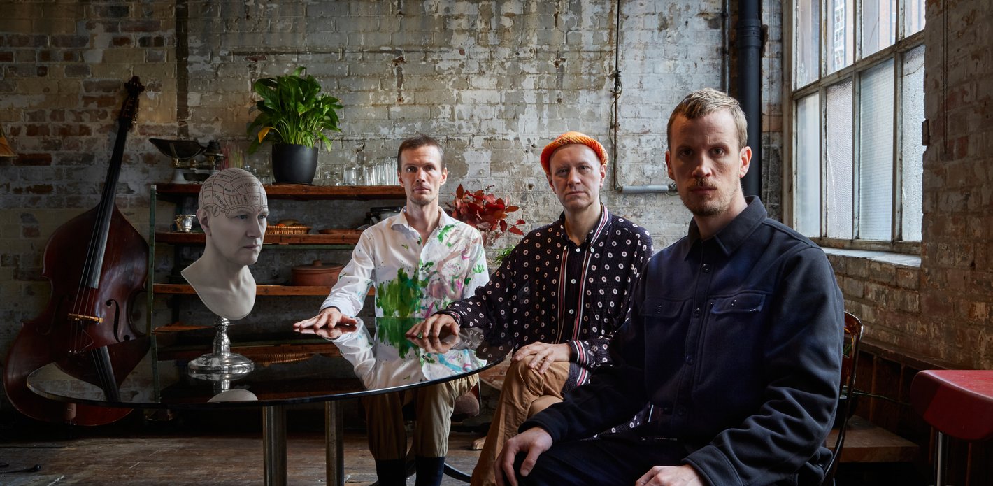 Django Bates' Belovèd