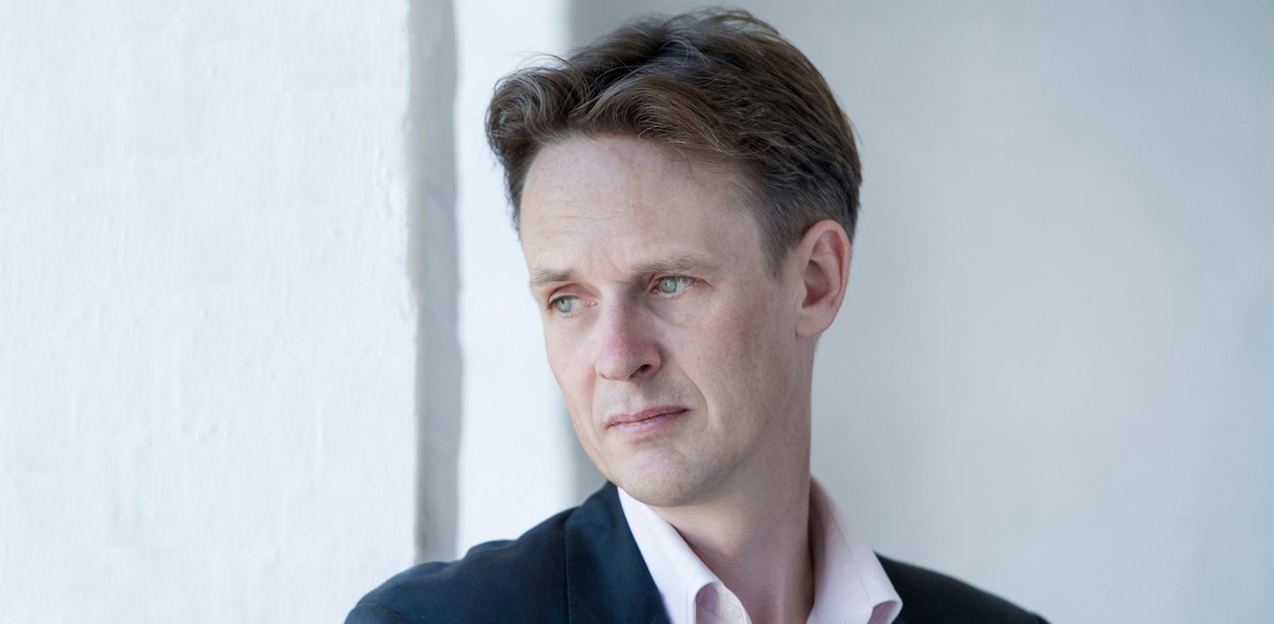 Ian Bostridge