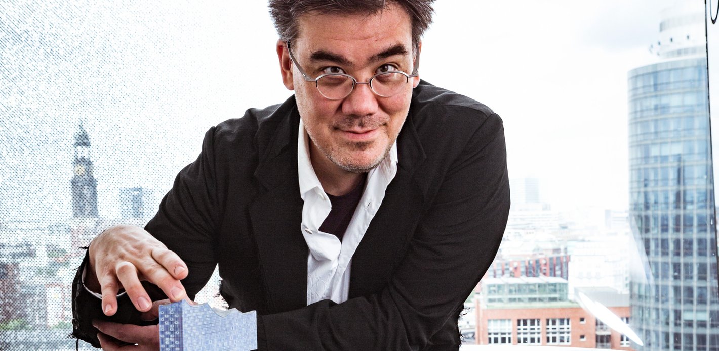 Alan Gilbert