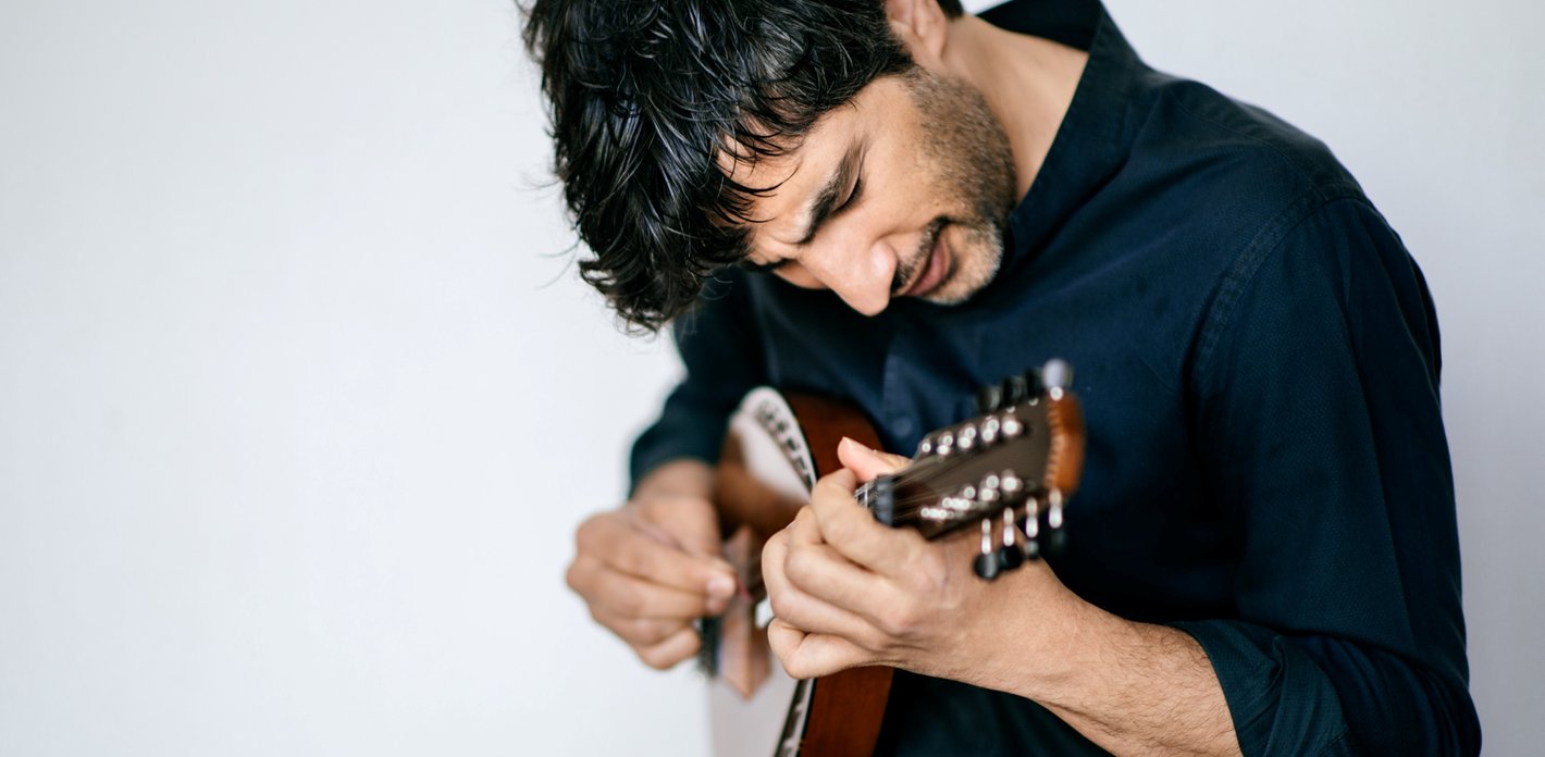 Avi Avital