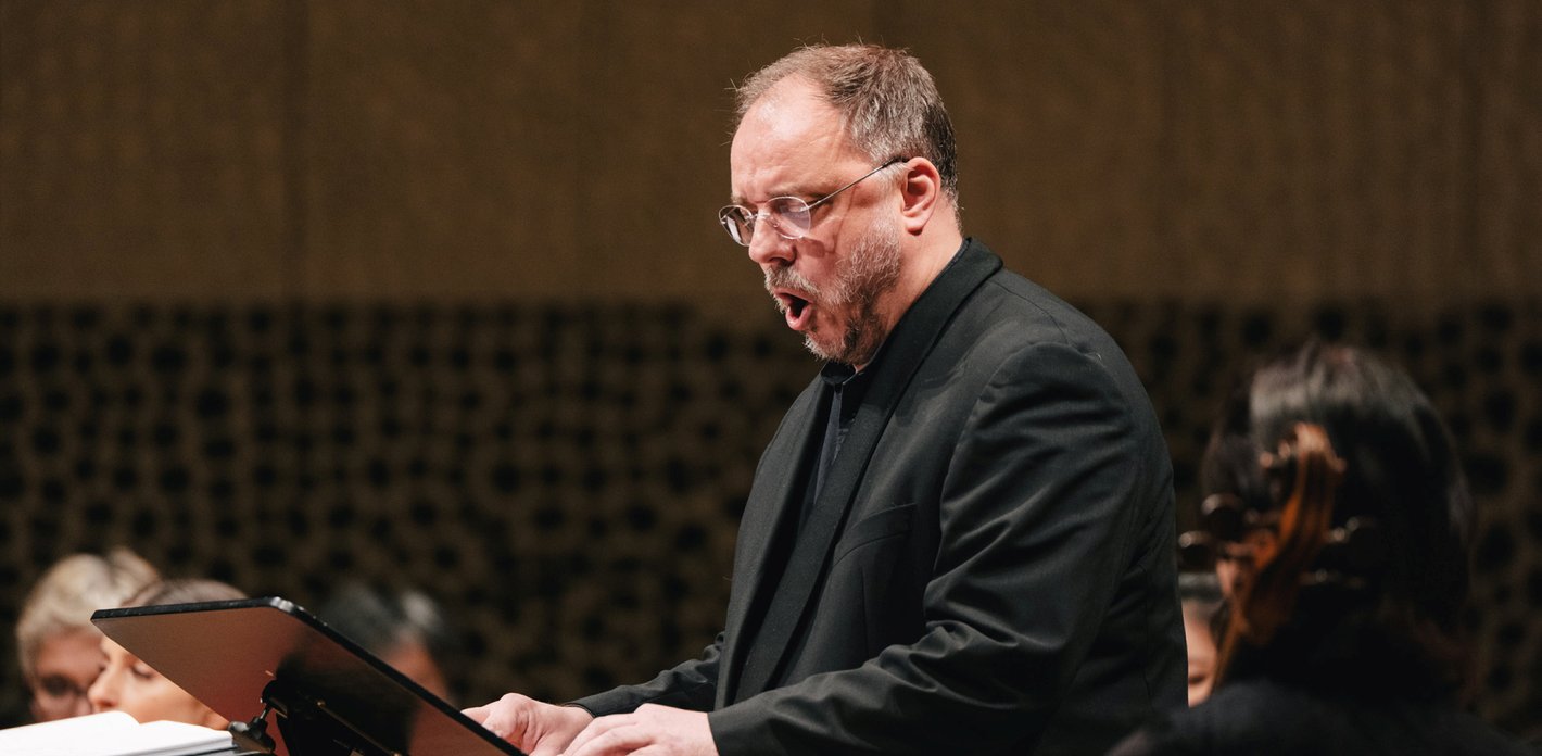 Matthias Goerne