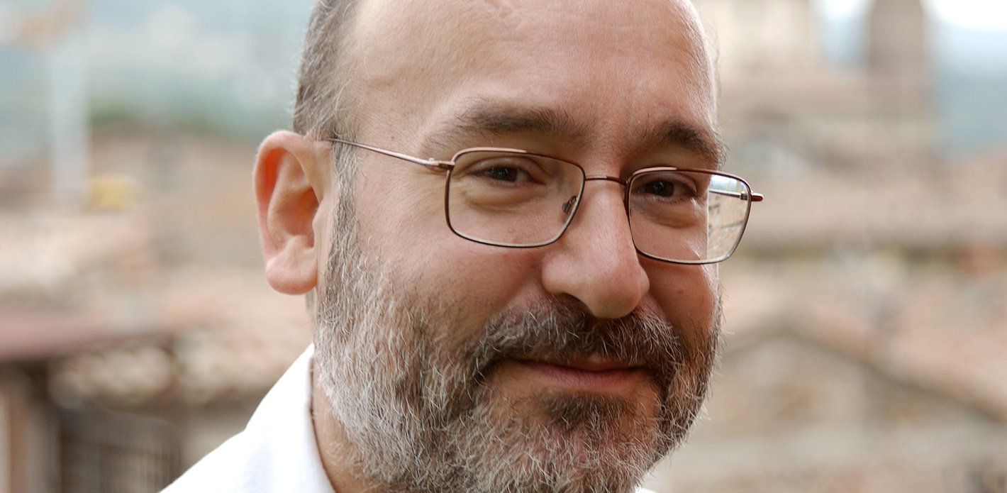 Salvatore Sciarrino