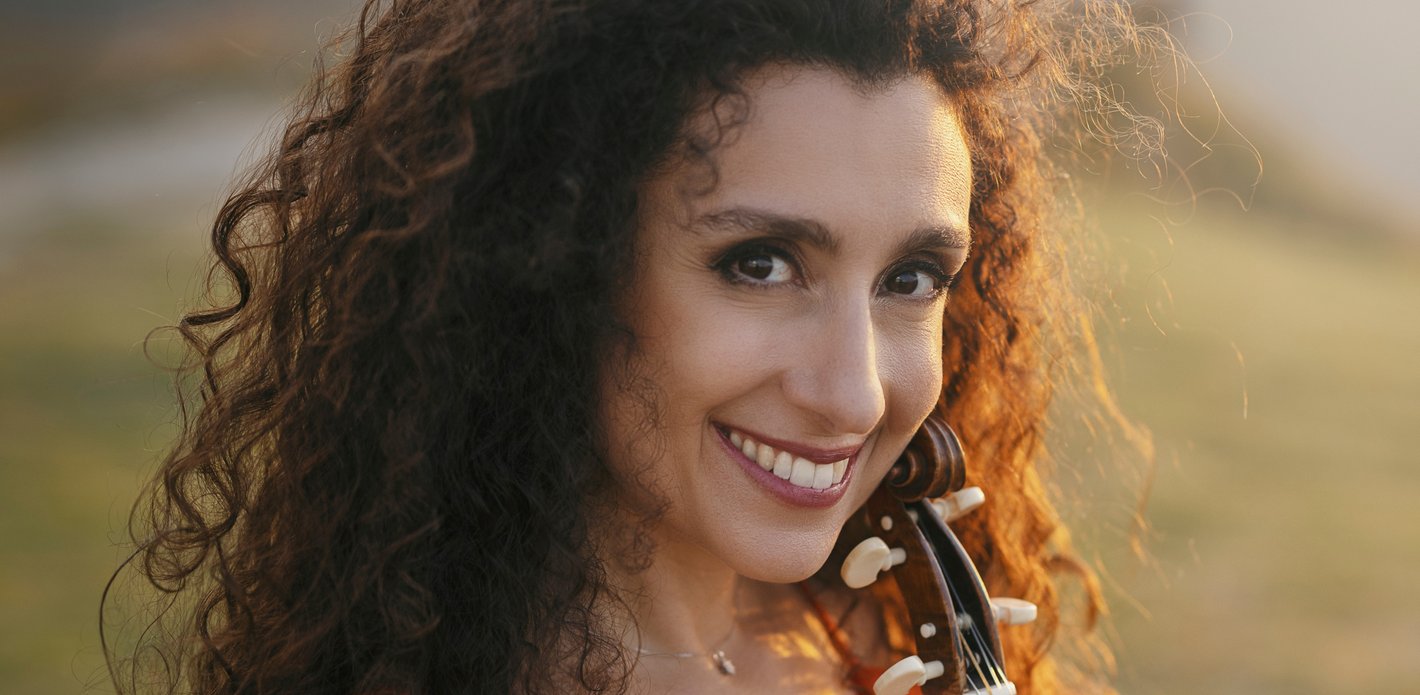 Chouchane Siranossian