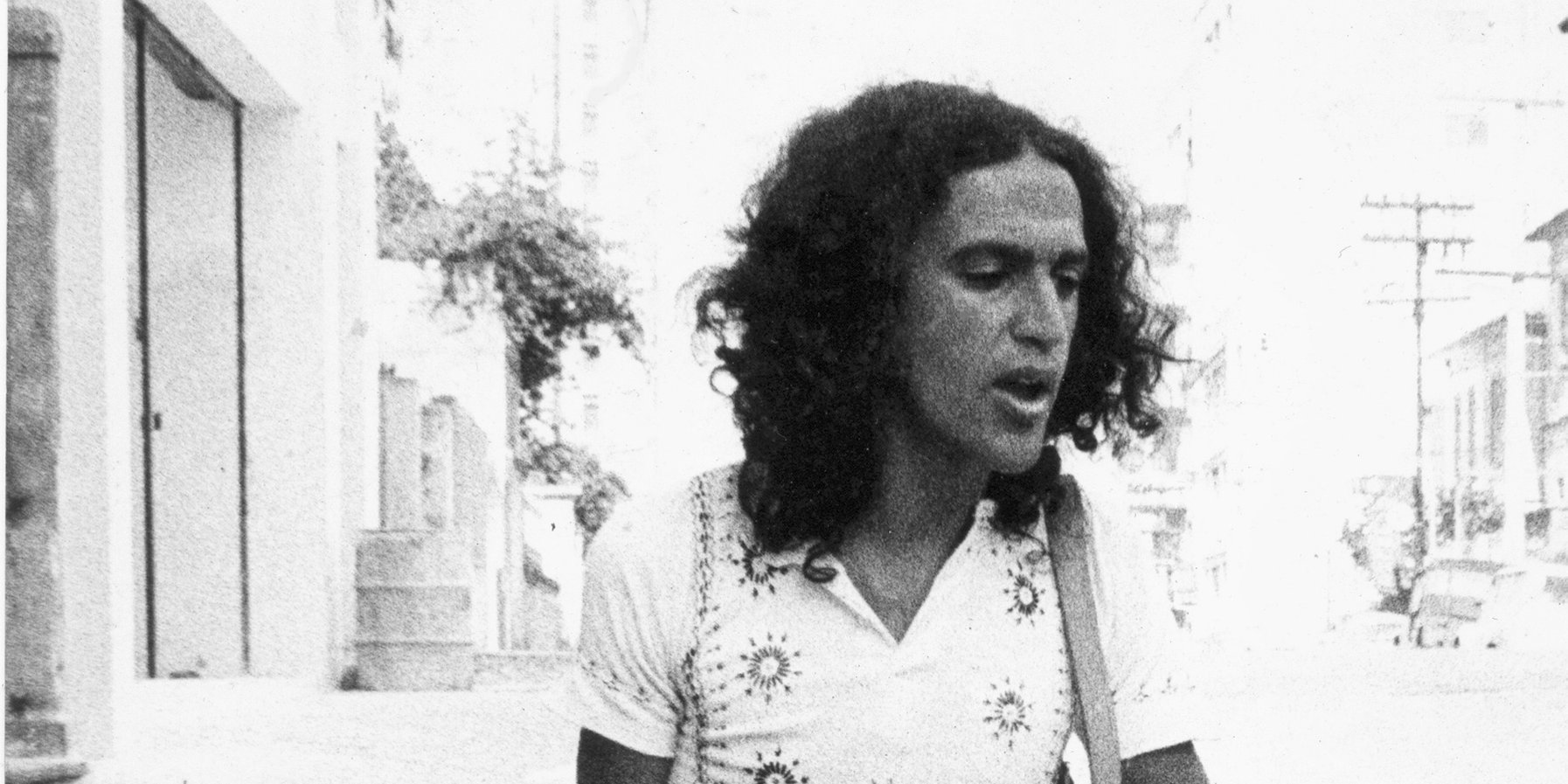 Caetano Veloso