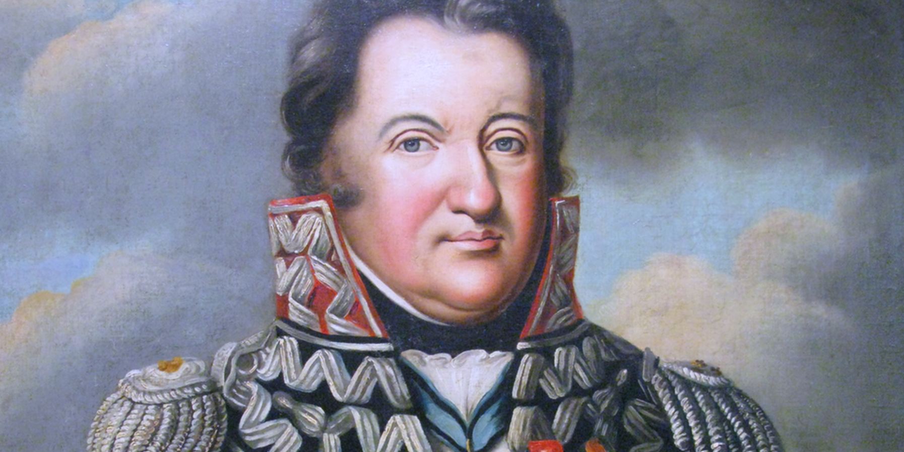 Jan Henryk Dąbrowski
