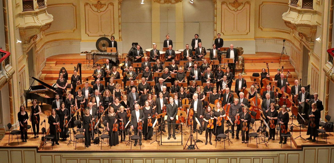 Konzert Orchester'91 e.V.