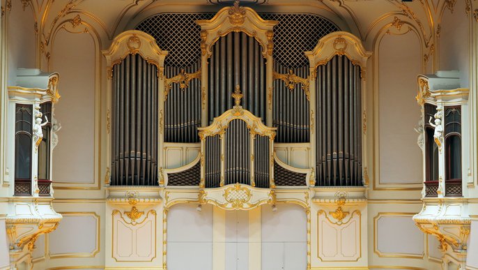Laeiszhalle - Elbphilharmonie