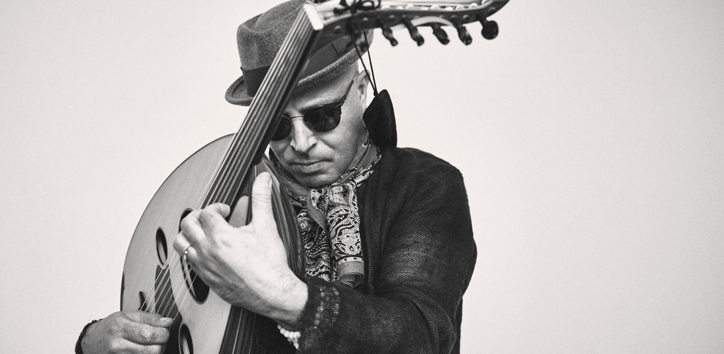 Dhafer Youssef