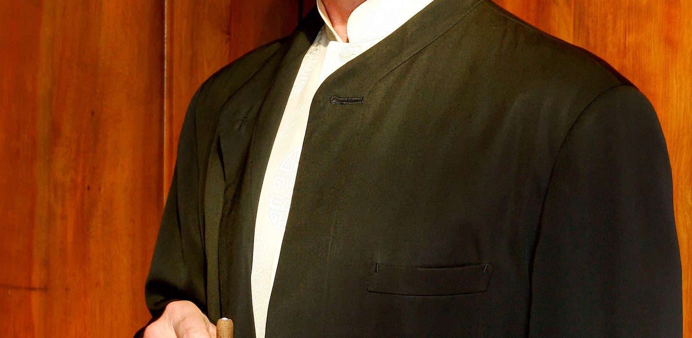 Christoph Eschenbach