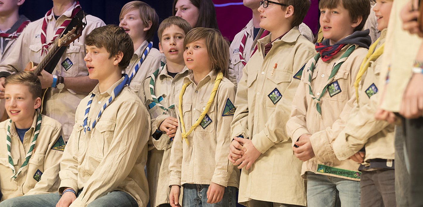 Hamburger Singewettstreit