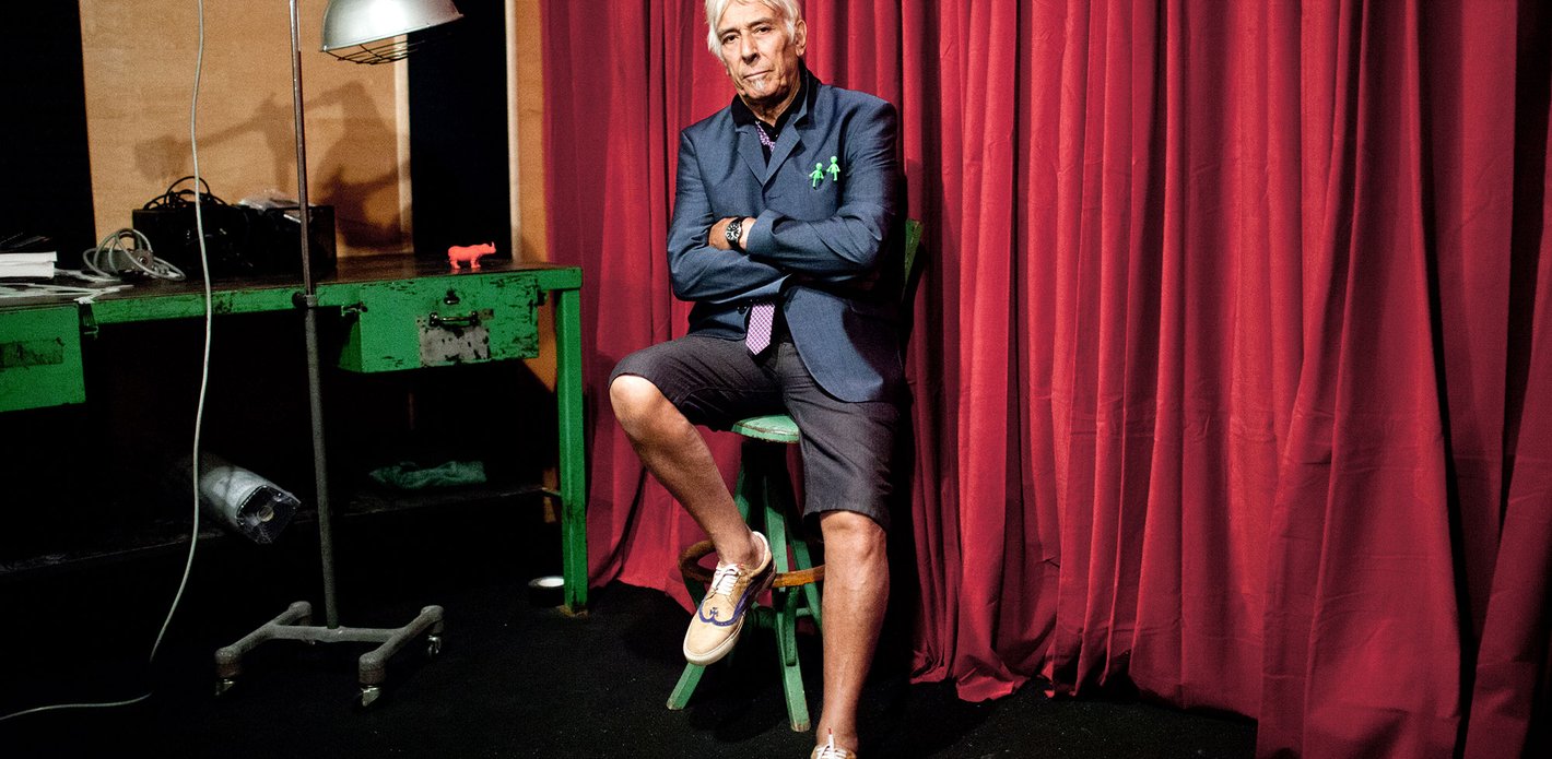 John Cale