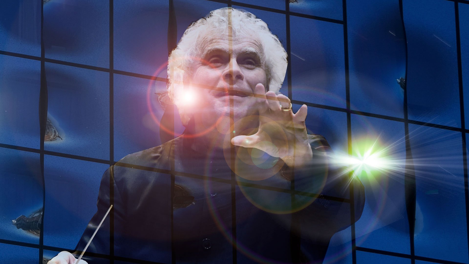 Thu, 13 Jan 2022 - London Symphony Orchestra / Sir Simon Rattle ...
