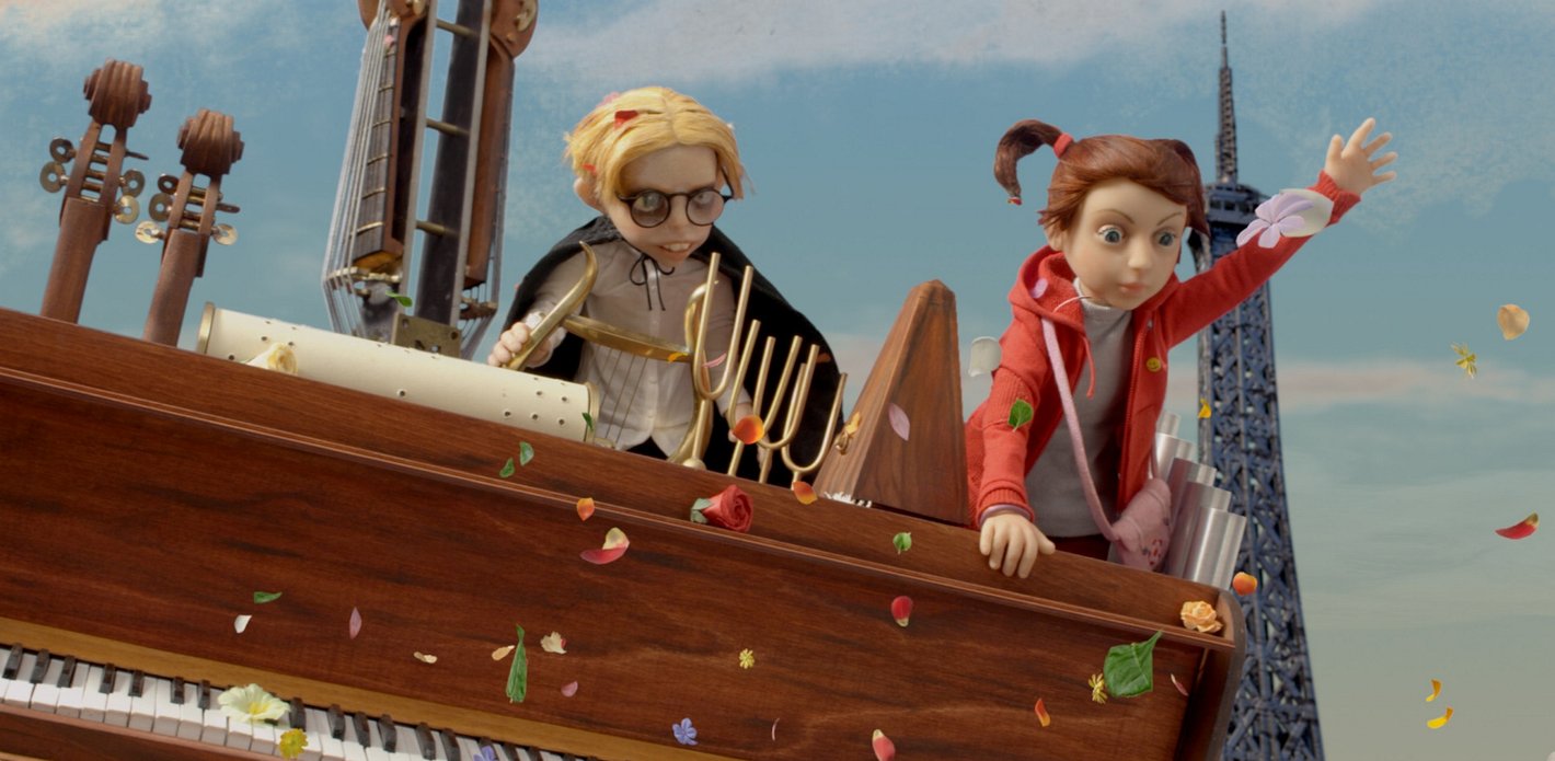 Funkelkonzert Xl / Magic Piano