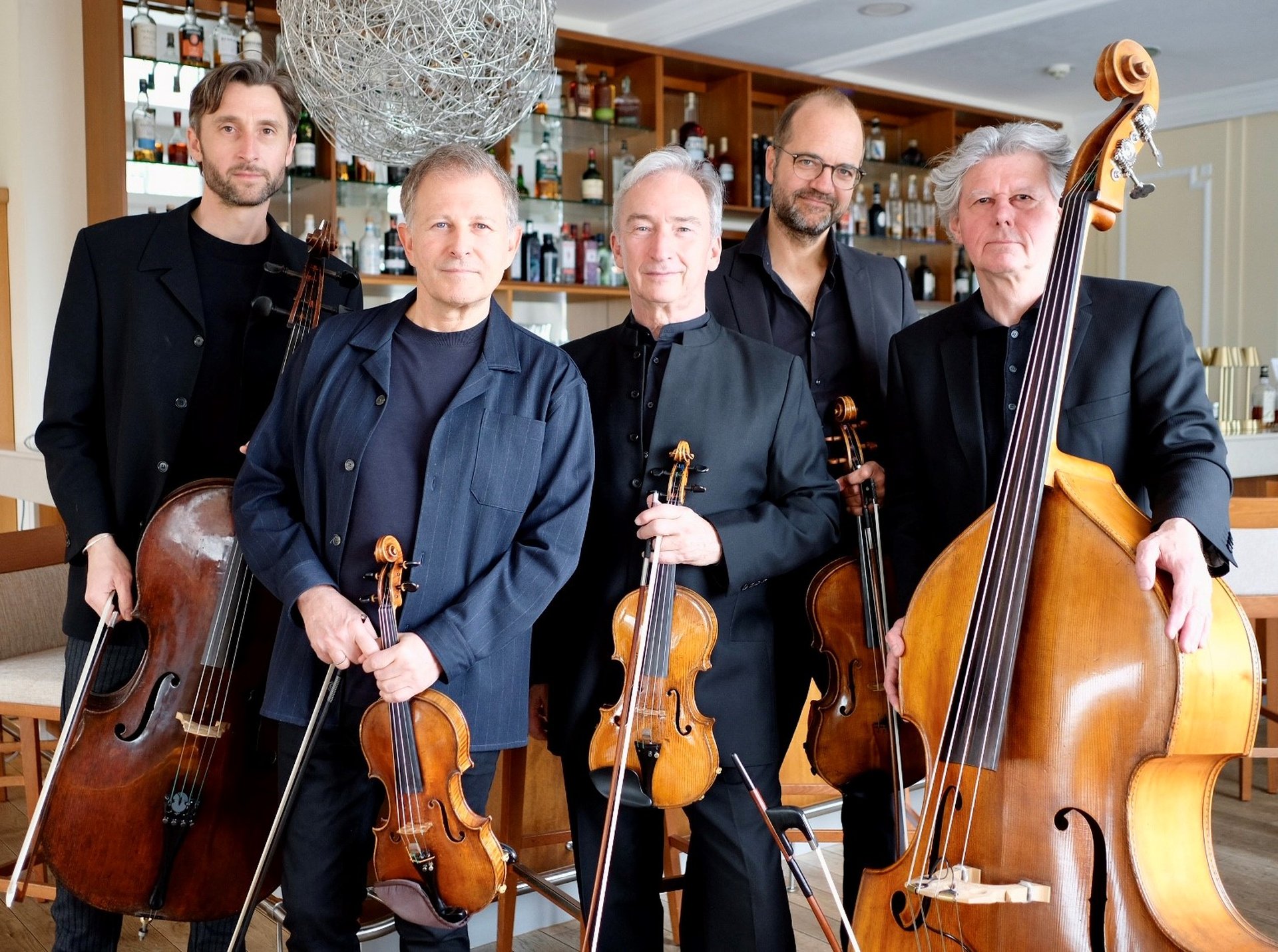 NDR Chamber Music Concert