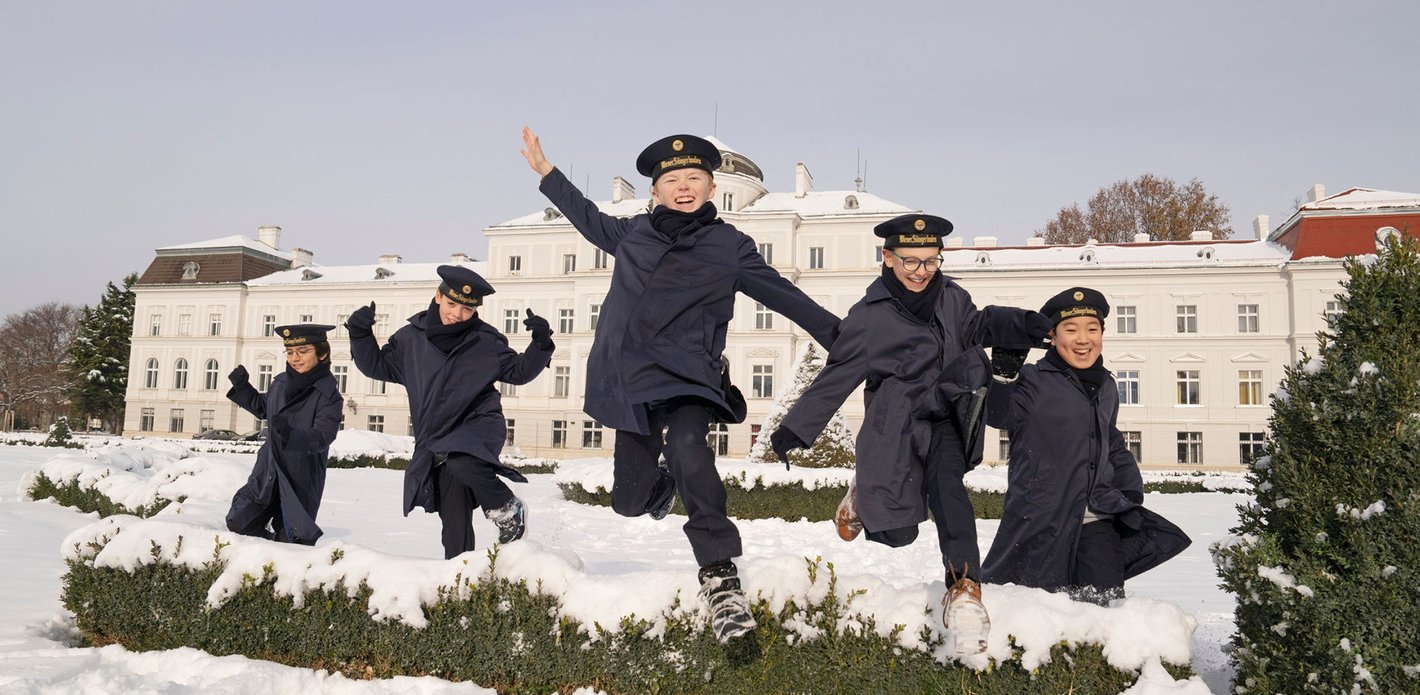 Vienna Boys Choir