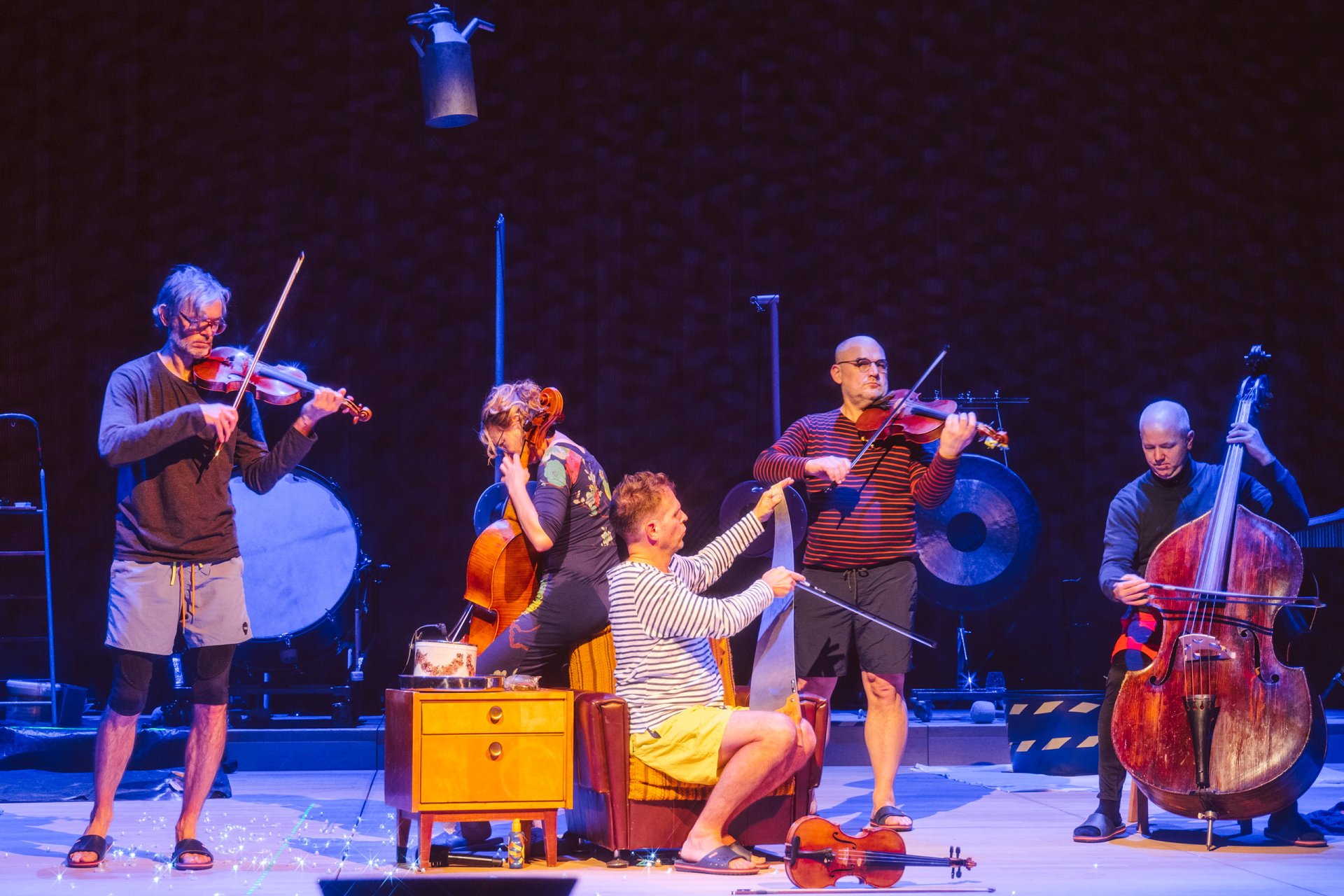 Twinkle Concert L / Sun, Moon and Strings