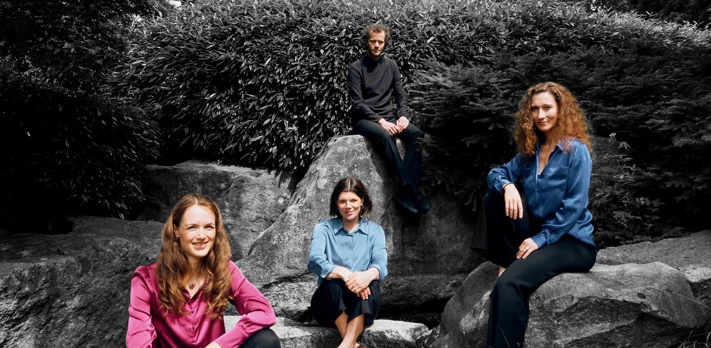 Ensemble Farbton