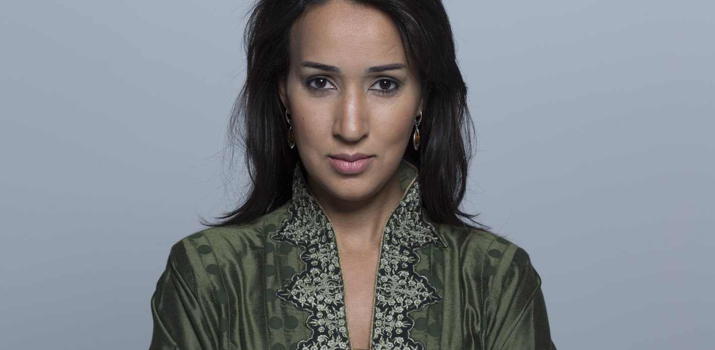 Manal al-Sharif