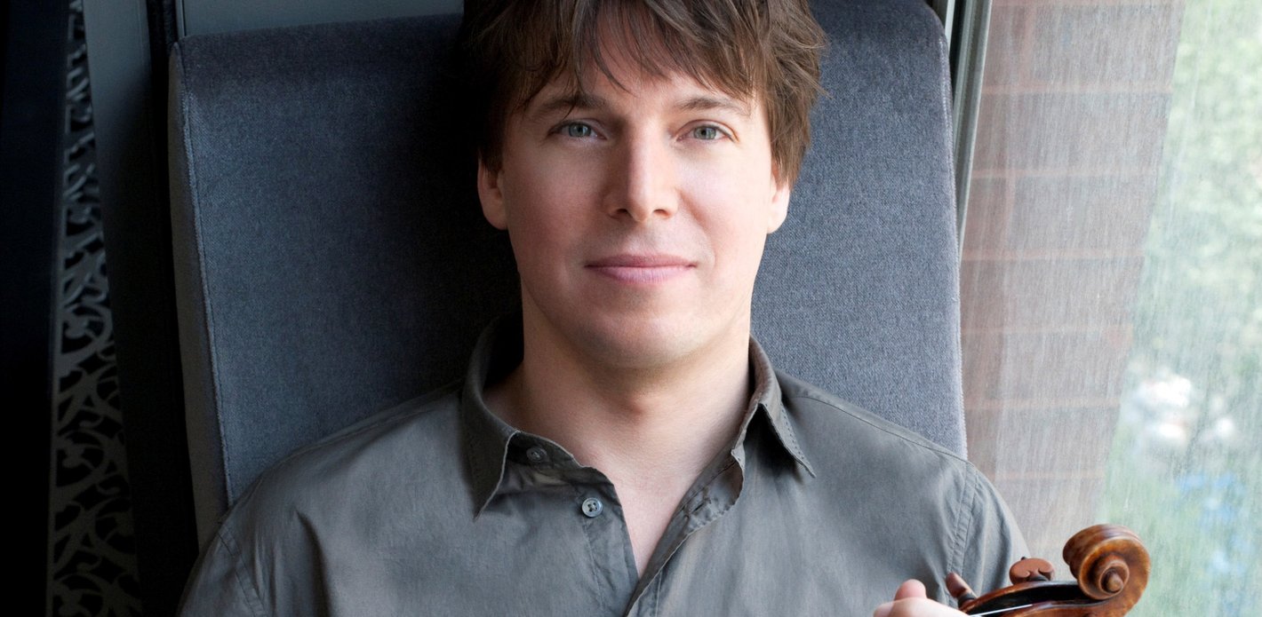 Joshua Bell