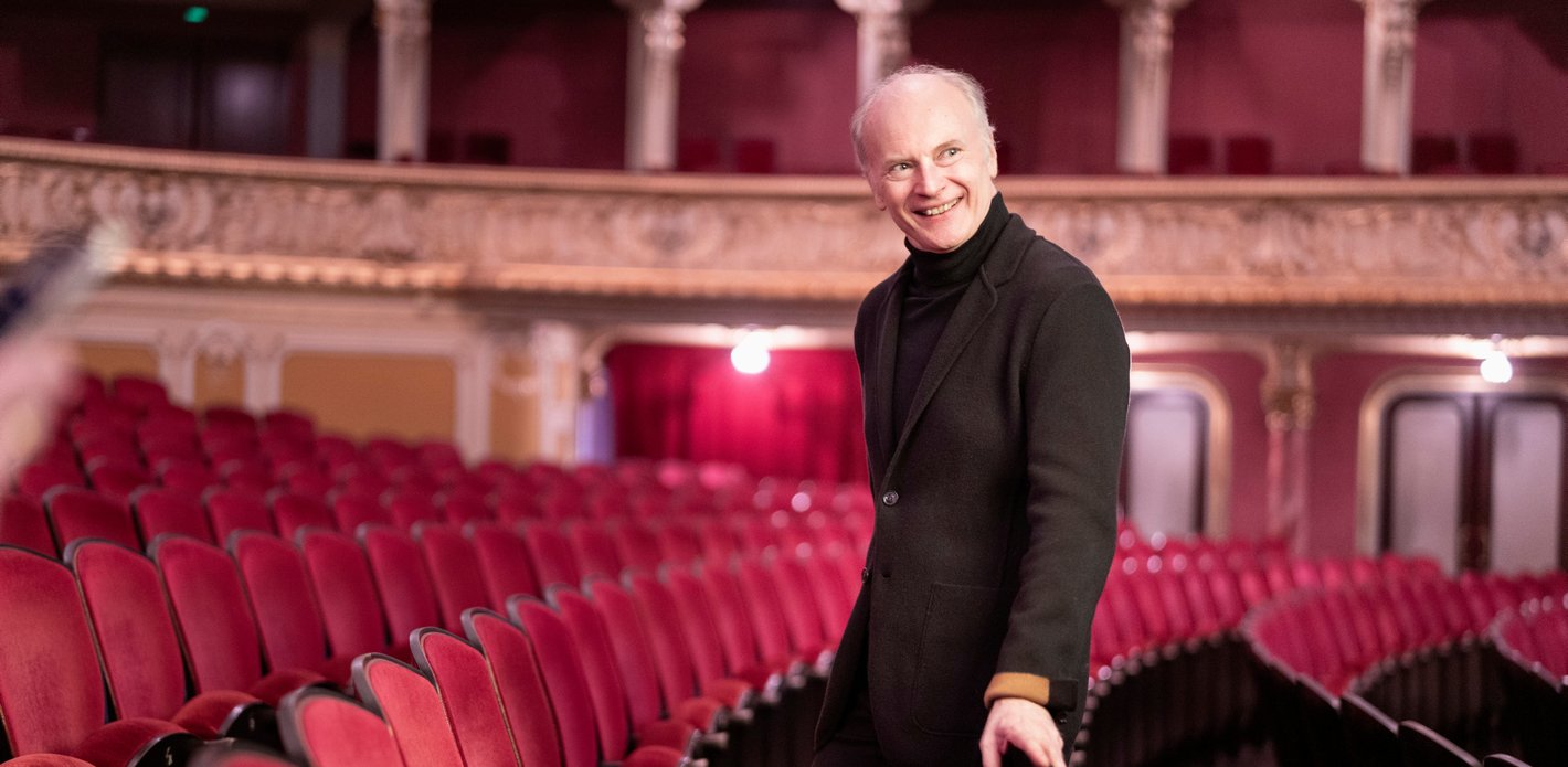 Gianandrea Noseda