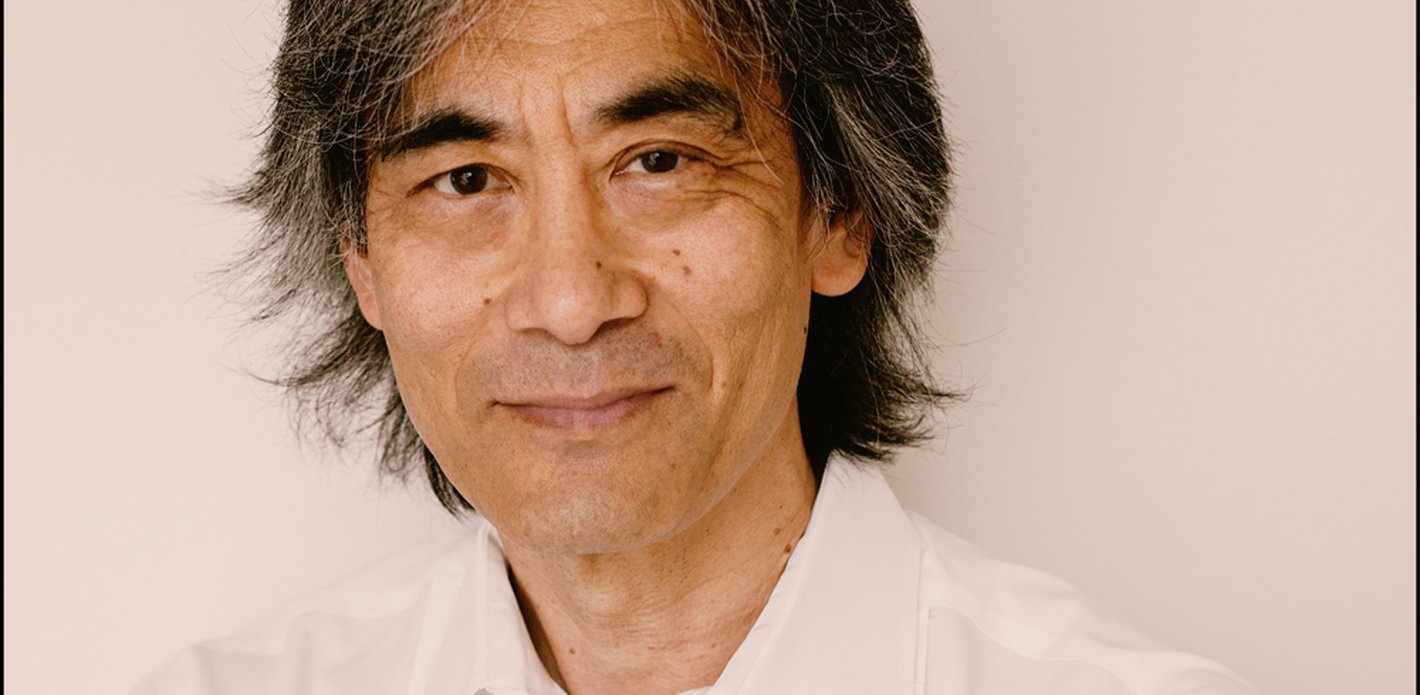 Kent Nagano