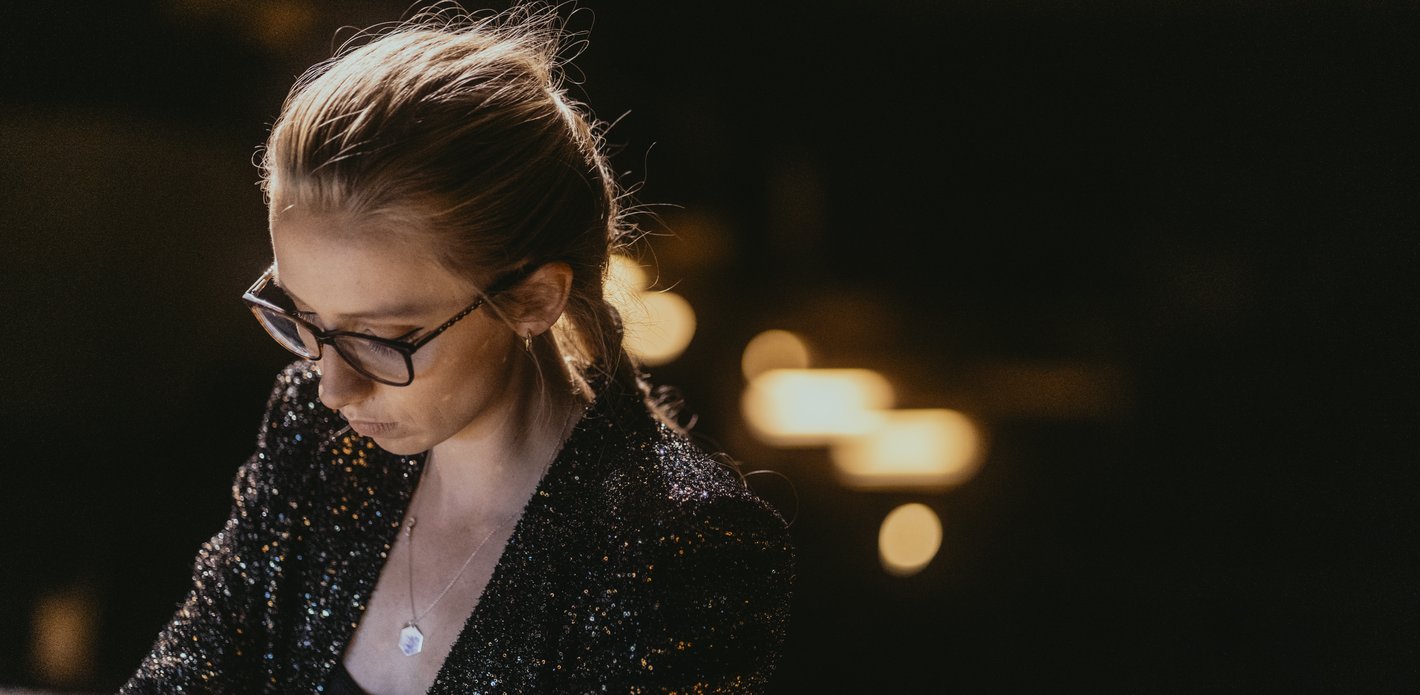 Elbphilharmonie Session: Anna Lapwood