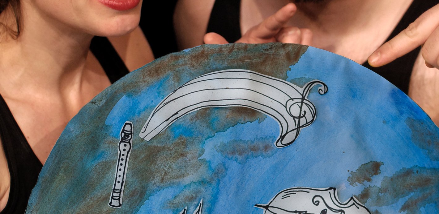 Funkelkonzert L / Tohuwabohu