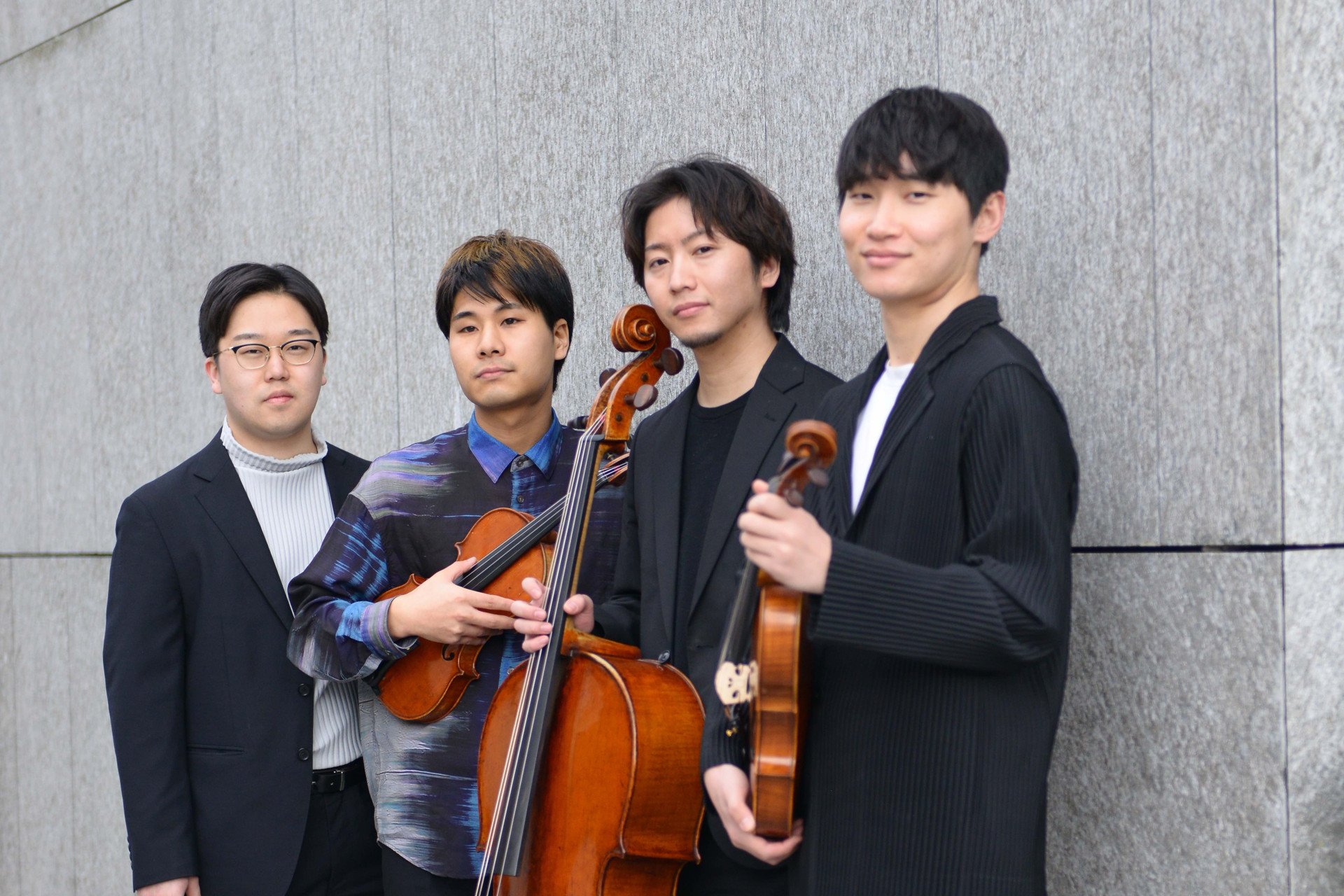 Concert performance