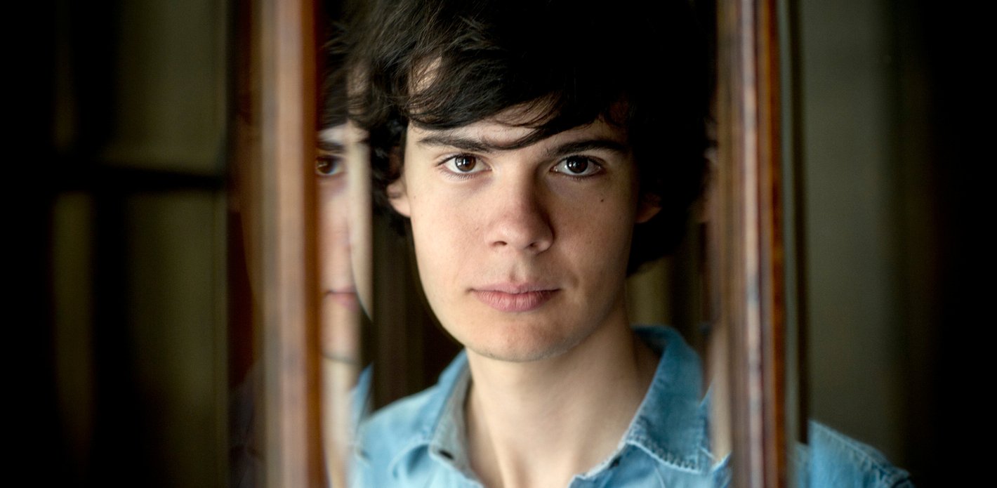 Justin Taylor