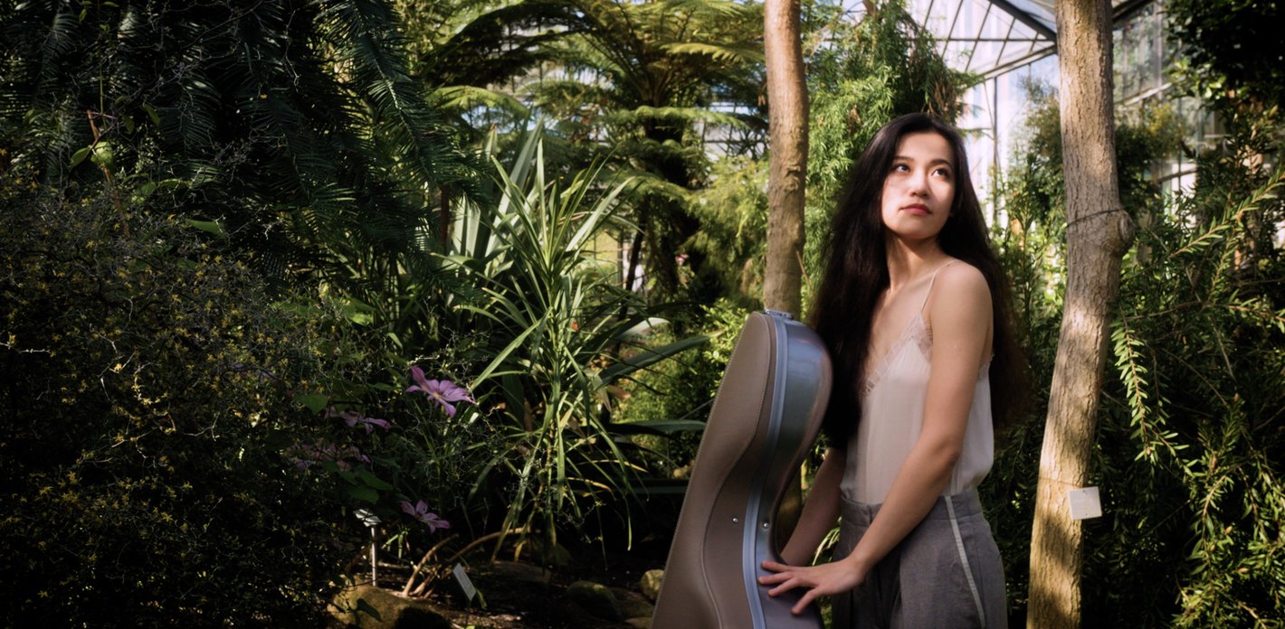 »Elbphilharmonie Innerview« mit LiLa