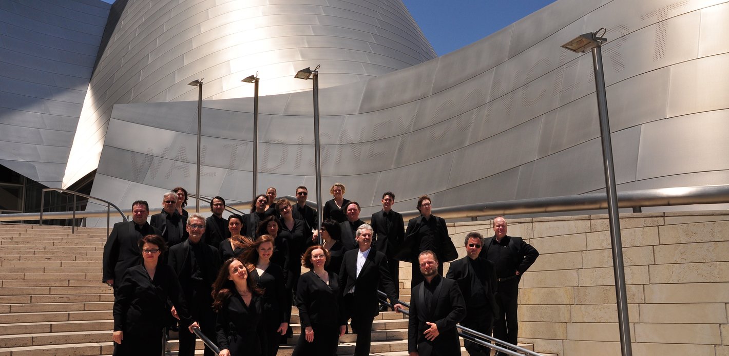 Chor des Lettischen Rundfunks