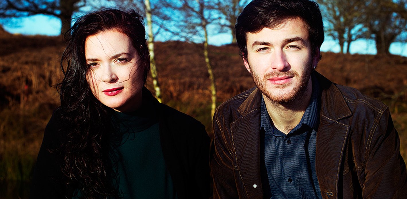 Elina Duni / Rob Luft