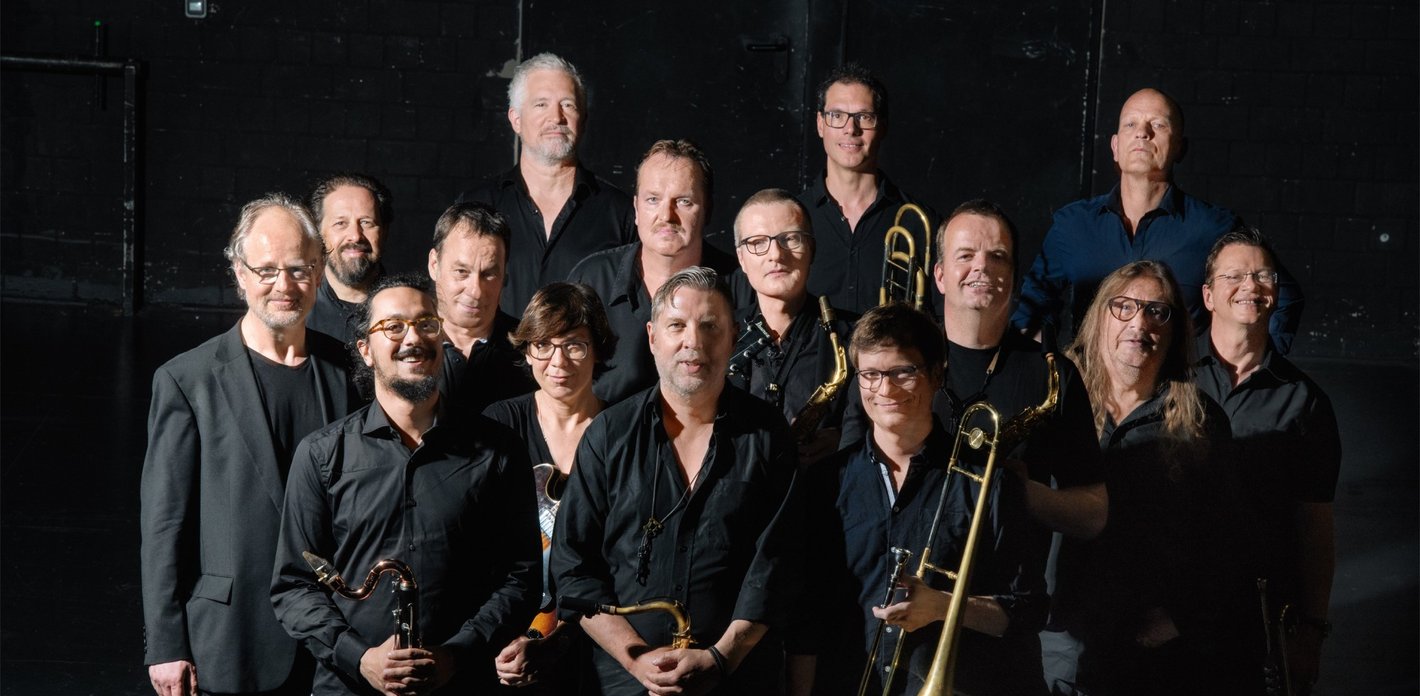 NDR Bigband