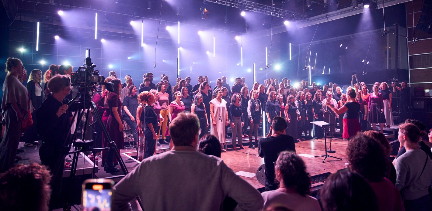 Vocal Fusion
