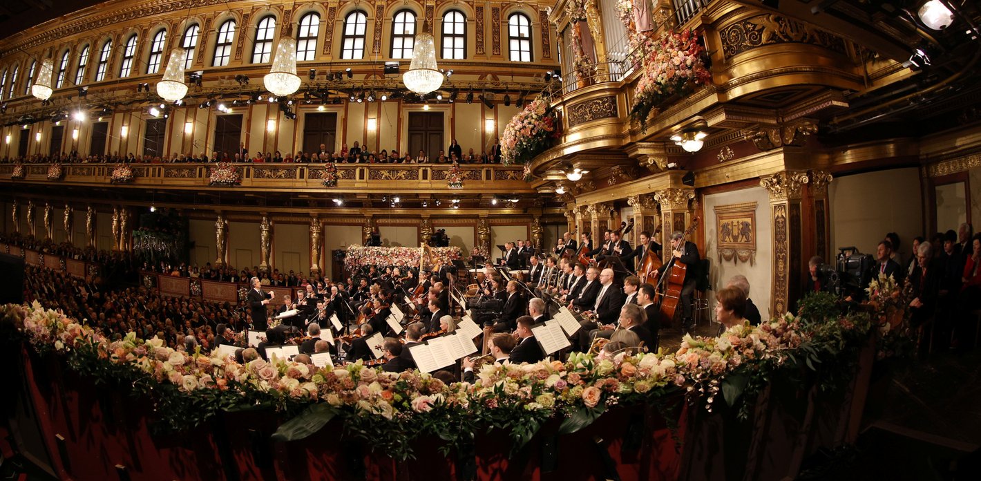 Wiener Philharmoniker
