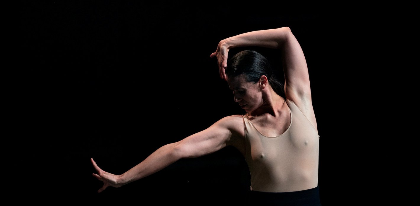 Sasha Waltz & Guests: »Beethoven 7«