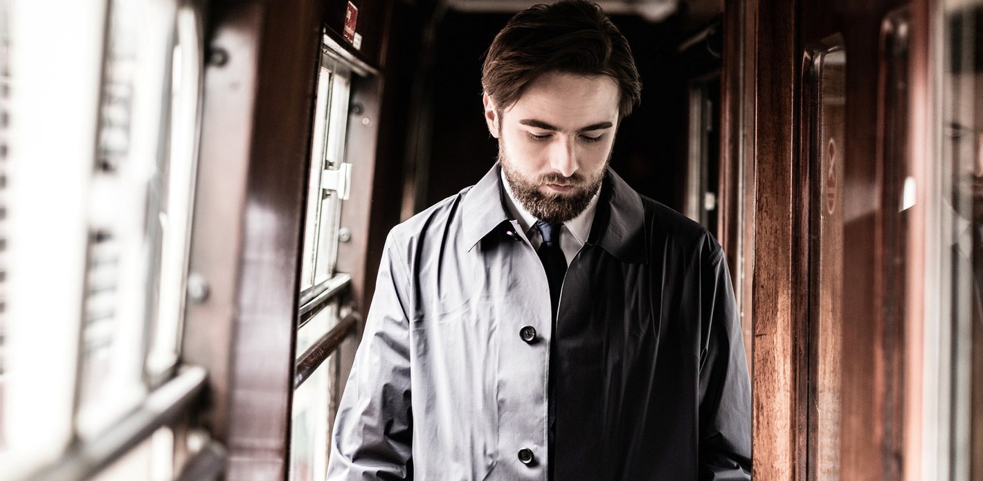 Daniil Trifonov