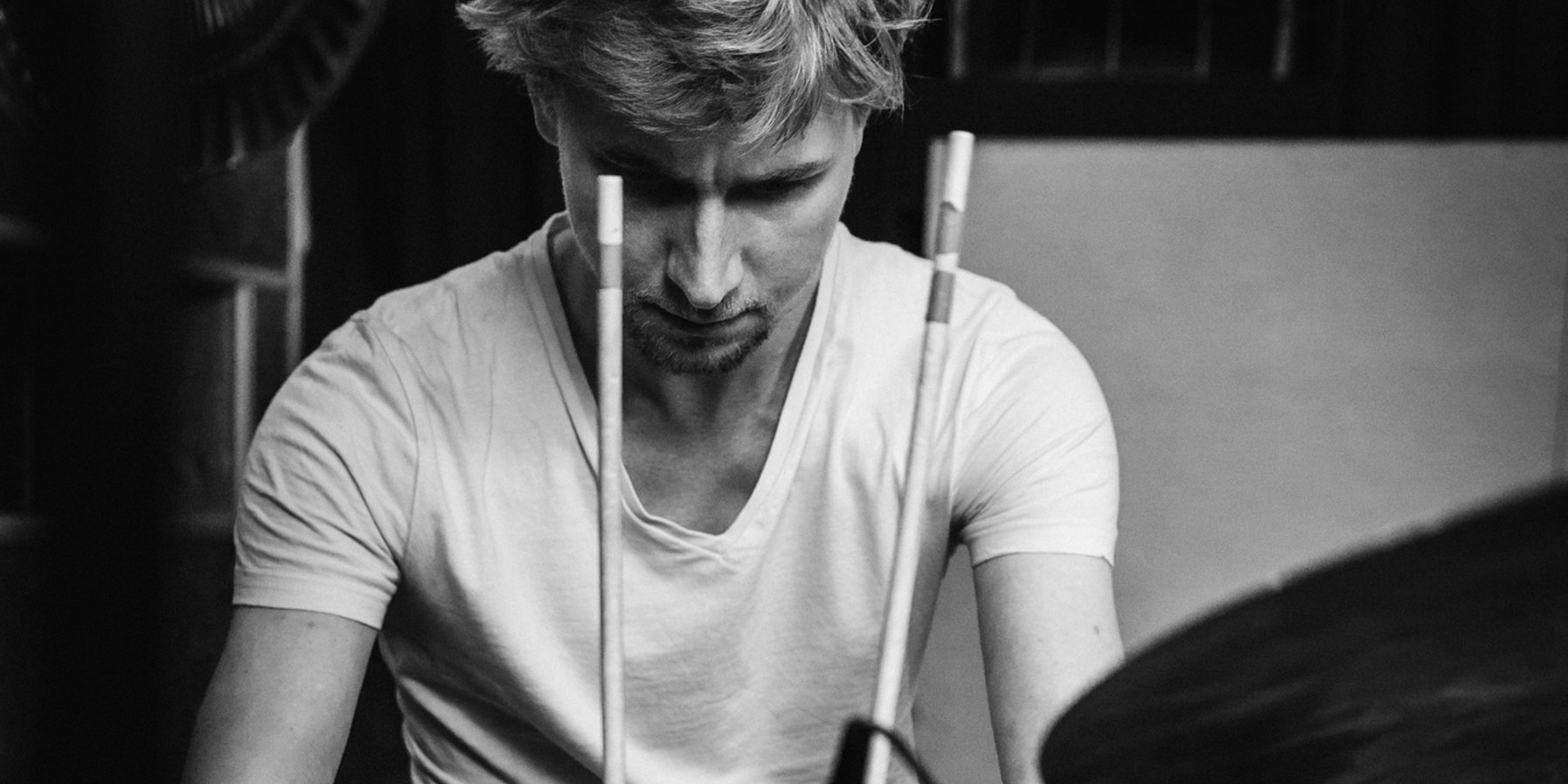 Steffen Roth (Julia Kadel Trio)