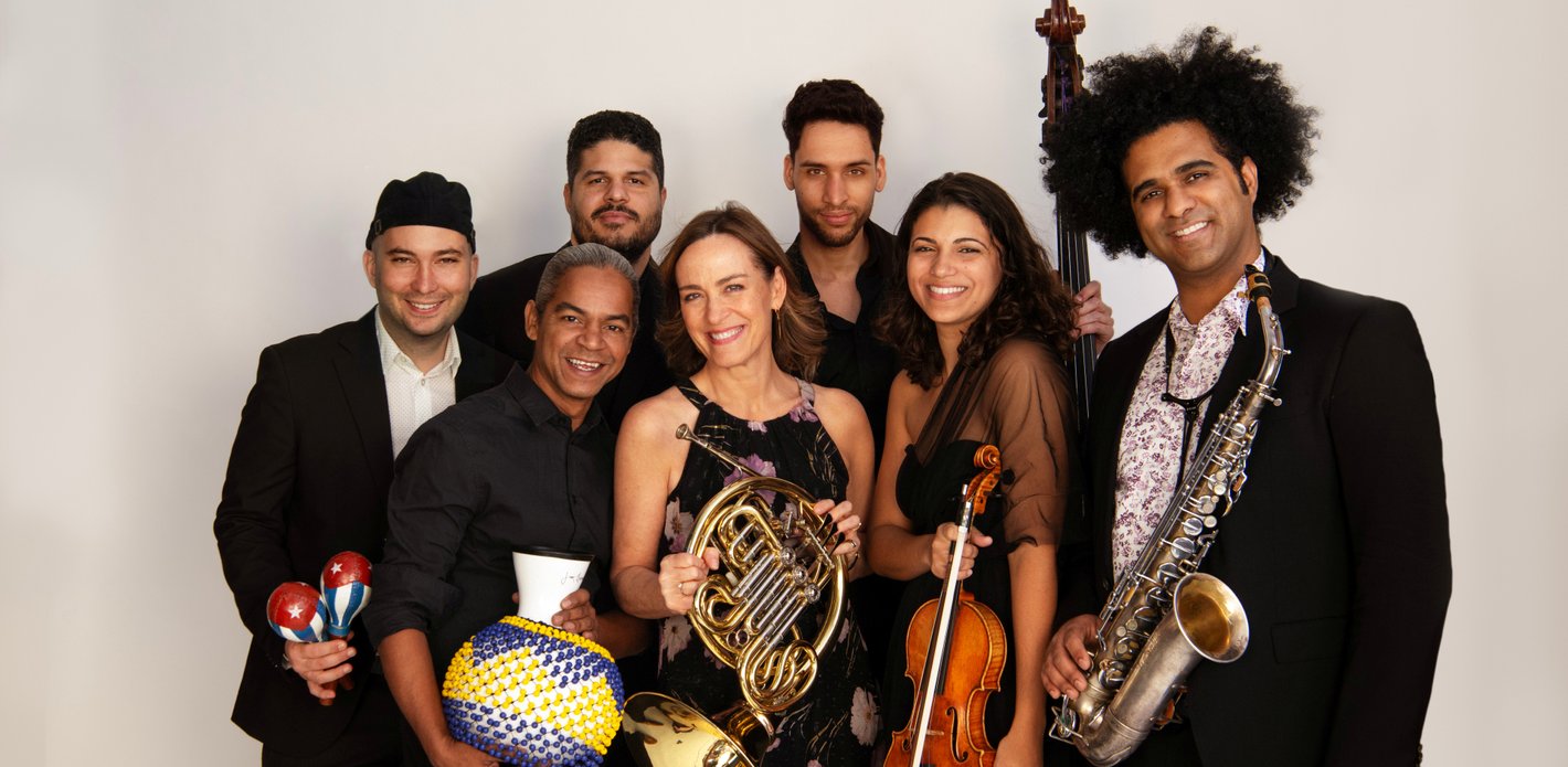 The Sarahbanda