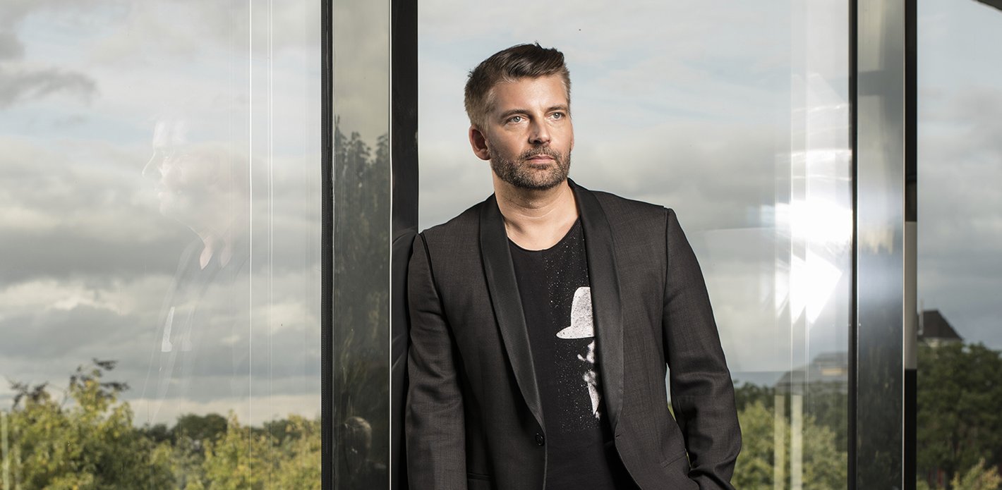 Matthias Pintscher