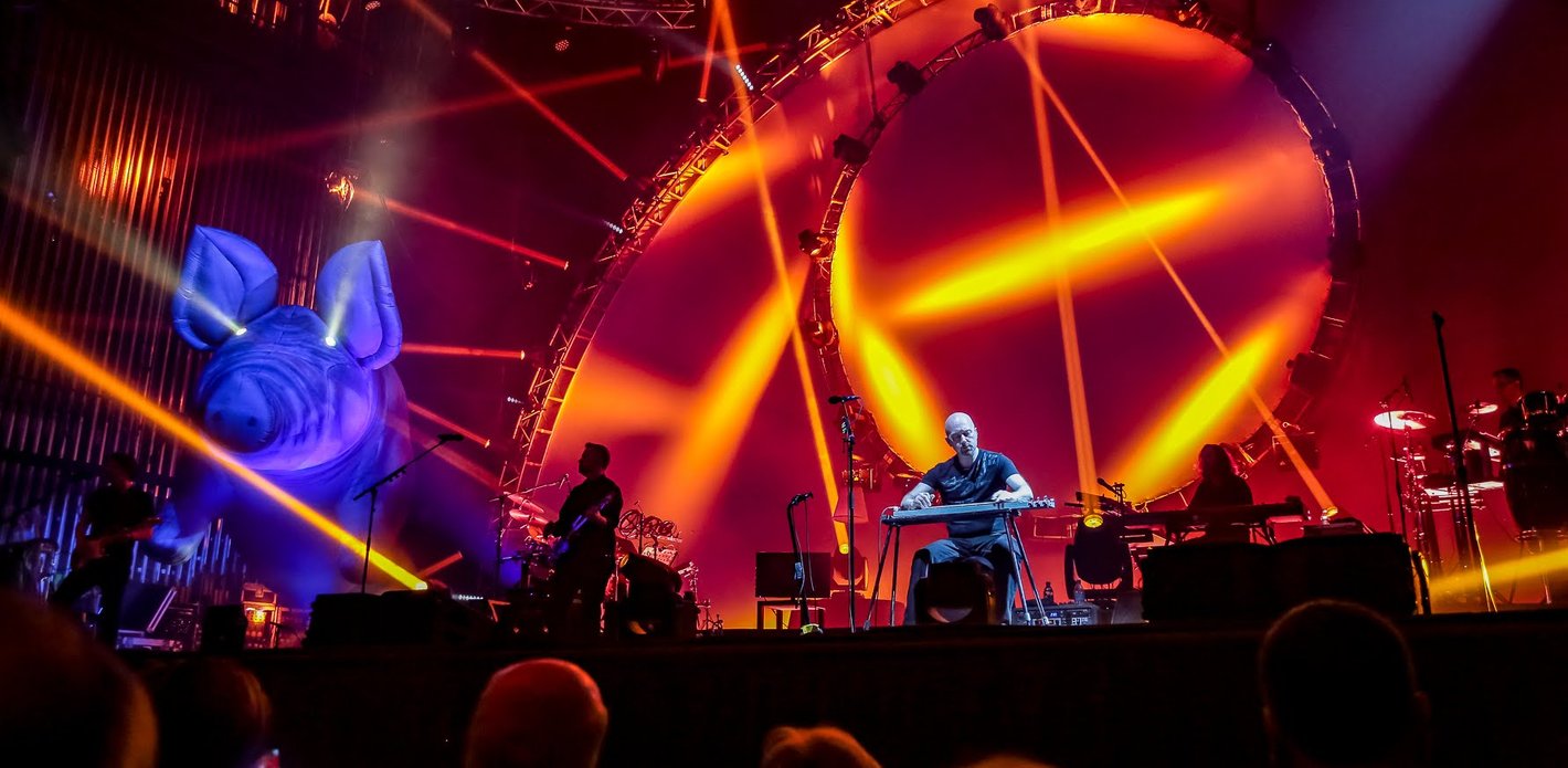 Brit Floyd