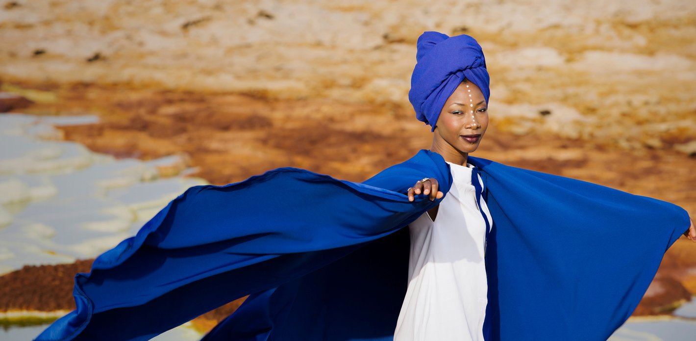 Fatoumata Diawara