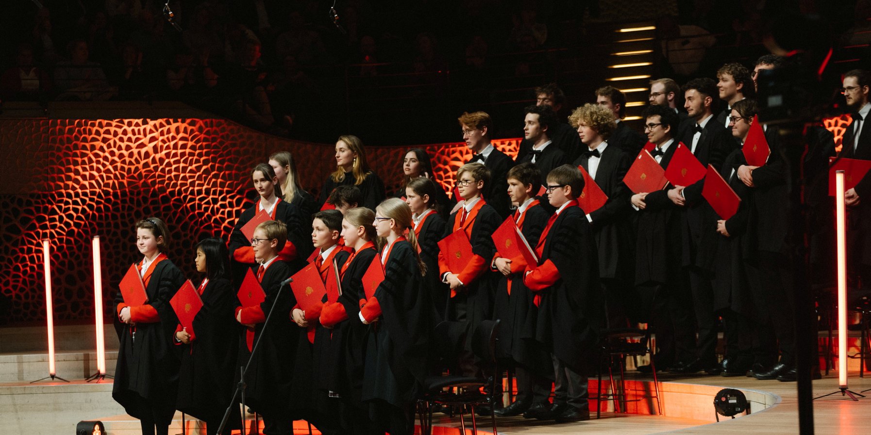 »Christmas Carols«, 19.12.2024