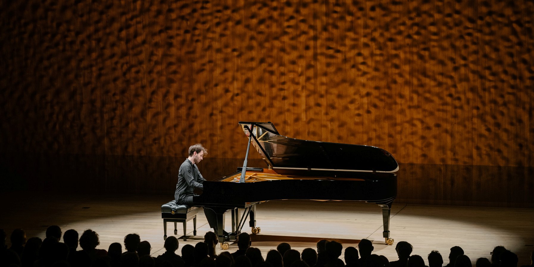 Alexandre Kantorow