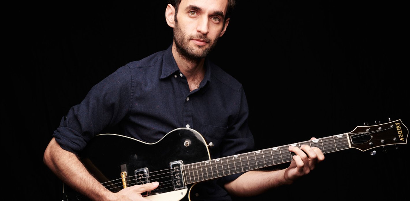 Julian Lage