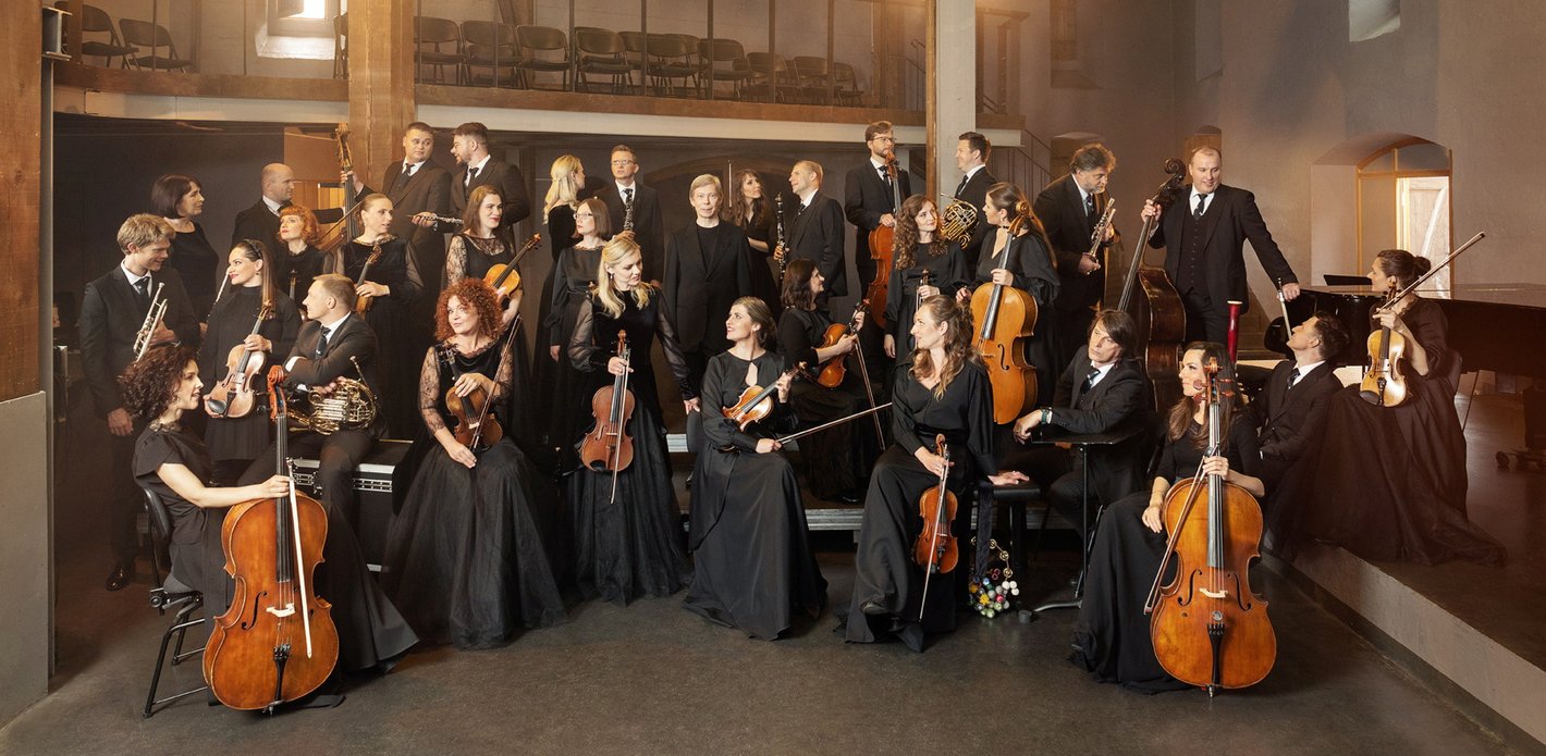 Sinfonietta Riga