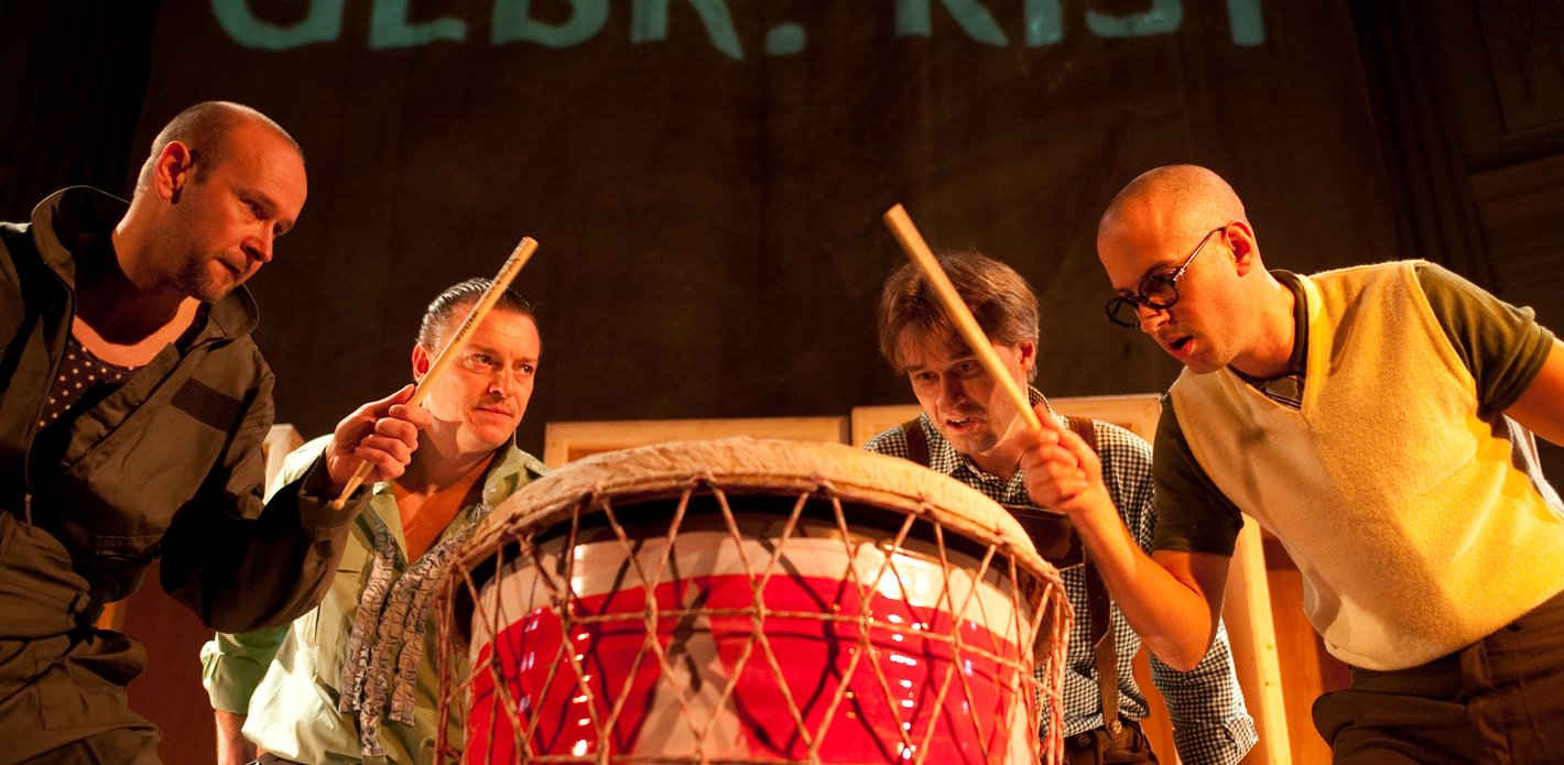 Twinkle Concert L / Die Gebrüder Kist