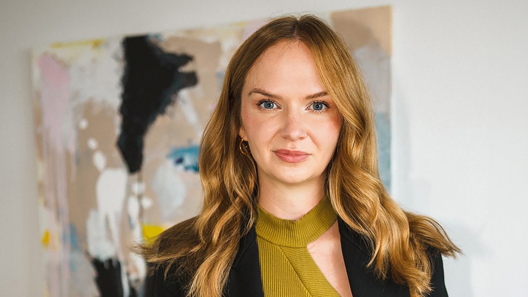 Kristina Lunz / Düzen Tekkal